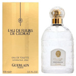 Туалетная вода, 100 мл Guerlain, Eau de Fleurs de Cedrat - фото 2