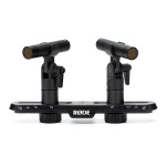 Микрофон RODE TF-5 MP Small Diaphragm Cardioid Condenser Microphone Matched Stereo Pair - фото 3