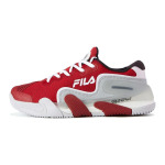 FILA Kids Кроссовки Детские, Red - фото