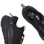 Кроссовки Comme Des Garçons Homme Plus X Nike Acg Mountain Fly Low, черный - фото 3