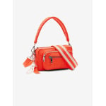 Сумка кросс-боди Desigual Crossbody Cambridge 2.0, оранжевый - фото 4