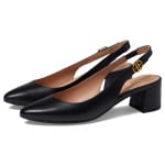 Туфли на каблуке Cole Haan The Go-To Slingback Pump 45 mm - фото