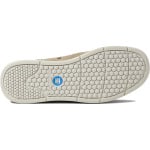 Кроссовки Nunn Bush Kore Tour Canvas Plain Toe Slip-On, цвет Stone - фото 3