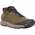 Мужские водонепроницаемые походные ботинки Danner Trail 2650 GTX Mid 4 дюйма - фото 4