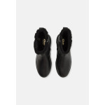 Ботильоны на платформе HOLLYHOCK LANE Clarks, черный - фото 4