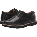 Оксфорды Deer Stags Walkmaster Plain Toe Oxford, черный - фото