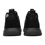 Кроссовки мужские Lifestyle Shoes Men Low-Top Hla, черный - фото 8