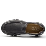 Кроссовки мужские Lifestyle Shoes Men Low-Top Gog, черный - фото 3