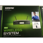 Микрофон Shure BLX14R / W85-H9 - фото 2