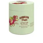 Крем для тела After Sun Body Butter Exotic Coconut Hawaiian Tropic, 250 мл - фото