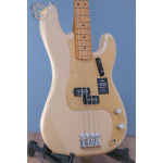 Басс гитара Fender Vintera II '50s Precision Bass Desert Sand - фото 3