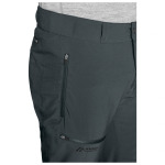 Трекинговые брюки Maier Sports Latit, графитовый - фото 3