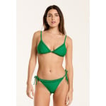 Бикини ROMY FIXED TRIANGLE SET Shiwi, цвет tropic green - фото