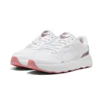 Кроссовки PUMA "Женские кроссовки Runtamed Platform GirlPower", розовый - фото