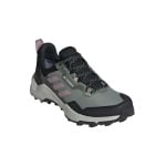 Походные ботинки Adidas Performance Terrex AX4 GORE-TEX, зеленый - фото 3