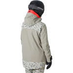 Куртка Helly Hansen Pochaser 2.0 Jacket, цвет Terrazzo - фото