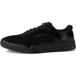 Кроссовки etnies Estrella, цвет Black/Black - фото 4