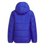 Куртка Adidas Sportswear Padded Kids, синий - фото 2