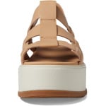 Сандалии SOREL Dayspring Slingback Sandal, цвет Honest Beige/Chalk - фото 2