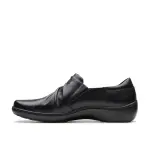 Слипоны Cora Aubrie Slip-On Clarks, черный - фото 2