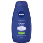 Крем для душа Creme Care, 750 мл, Nivea - фото