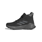 Походные ботинки Adidas Performance Terrex Trailmaker 2.0 Mid Gore-Tex Hiking, черный - фото 2