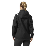 Куртка Helly Hansen Crew Hooded 2.0, черный - фото 2