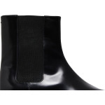 Кроссовки Maison Margiela Wmns Tabi Chelsea Boot 'Black', черный - фото 2