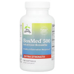 Terry Naturally BosMed 500 Advanced Boswellia Extra Strength 120 мягких таблеток - фото 3