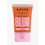 Тональный крем BARE With ME BLUR TINT Nyx Professional Makeup, цвет caramel - фото 2