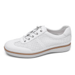 Кроссовки мужские Lifestyle Shoes Men Low-Top Crown, черный - фото 7