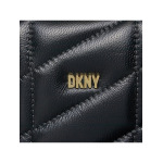 Сумка Dkny, черный - фото 4