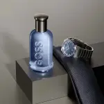 Bottled Infinite Парфюмированная вода 50 мл Hugo Boss - фото 3