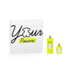 Туалетная вода унисекс Your Powers Estuche Tous, EDT 90 ml + EDT 30 ml - фото