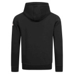 Худи Lonsdale Hooded Classic Ll002, черный - фото 2