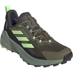 Походная обувь adidas Terrex Trailmaker 2, зеленый - фото 4