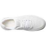 Кроссовки Cole Haan Grandpro Crew Wing Tip, цвет Optic White/Optic White - фото 2