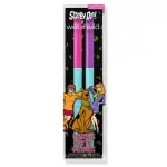 Набор косметики Scooby-Doo! Set Delineadores de Ojos Retráctiles Wet N Wild, Set 2 productos - фото