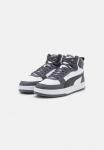 Высокие кроссовки Puma Caven 2.0 Mid Unisex, серый/серебристый - фото 2