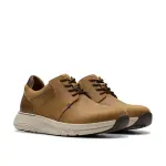 Оксфорды Motion Trek Oxford Clarks, цвет darktan - фото 4