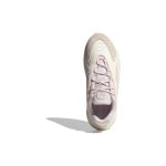 Adidas originals Ozelia Массивные кроссовки унисекс, Chalk White - фото 4