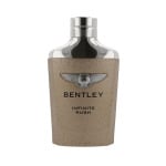 Одеколон Bentley for men infinite rush eau de toilette spray Bentley, 100 мл - фото