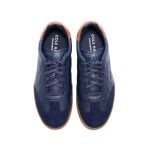 Кроссовки COLE HAAN Skateboarding Shoes Men Low-top Navy Blue, темно-синий - фото 4