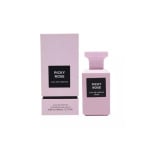 Fragrance World Picky Rose EDP 80 мл духи для женщин Янтарно-ванильный аромат Эксклюзивная роскошная ниша Сделано в ОАЭ - фото