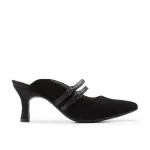 Туфли Kataleyna Eve Mule Pump Clarks, черный - фото 3