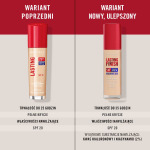 Праймер для лица Rimmel Lasting Finish 35H, 100 Ivory - фото 4