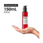 Крем для нормальных и чувствительных волос Professional Cream L'Oreal, 150 ml - фото 4