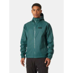 Куртка Helly Hansen LOKE TERRA JACKET, синий - фото