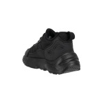 Кроссовки adidas originals ZX 22 Toddler Shoes TD Low-top Black, черный - фото 5