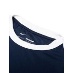 Футболка Nike Team M NK DF ACDPR24 SS TOP K, синий - фото 3